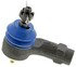 MES3588 by MEVOTECH - TIE ROD END