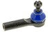 MES3602 by MEVOTECH - Tie Rod End