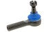 MES3661 by MEVOTECH - TIE ROD END