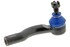 MES3655 by MEVOTECH - TIE ROD END