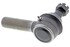 MES405R by MEVOTECH - Steering Tie Rod End - Mevotech Supreme MES405R