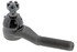 MES408RL by MEVOTECH - Tie Rod End