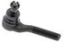 MES445RL by MEVOTECH - TIE ROD END