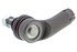 MES800022 by MEVOTECH - Tie Rod End