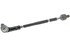 MES800018A by MEVOTECH - Tie Rod End Assembly