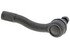 MES800057 by MEVOTECH - Tie Rod End