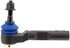 MES800086 by MEVOTECH - TIE ROD END