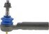 MES800223 by MEVOTECH - TIE ROD END