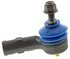 MES800305 by MEVOTECH - TIE ROD END