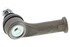 MES800271 by MEVOTECH - TIE ROD END