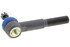 MES800483 by MEVOTECH - Tie Rod End