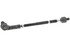 MES800499A by MEVOTECH - Tie Rod Assembly