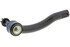 MES80303 by MEVOTECH - TIE ROD END