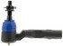 MES80311 by MEVOTECH - TIE ROD END