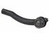 MES80431 by MEVOTECH - Tie Rod End