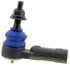 MES80574 by MEVOTECH - TIE ROD END