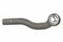 MES80584 by MEVOTECH - Tie Rod End