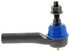 MES80786 by MEVOTECH - TIE ROD END