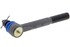 MES80802 by MEVOTECH - TIE ROD END