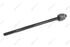 MEV207 by MEVOTECH - Steering Tie Rod End - Mevotech Supreme MEV207