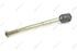 MEV245 by MEVOTECH - Steering Tie Rod End - Mevotech Supreme MEV245