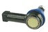 MEV800219 by MEVOTECH - Tie Rod End