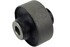 MK200002 by MEVOTECH - Control Arm Bushing