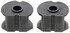 MK201306 by MEVOTECH - Stabilizer Bar Bushing Ki