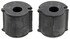 MK201310 by MEVOTECH - Stabilizer Bar Bushing Ki