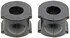 MK201318 by MEVOTECH - Stabilizer Bar Bushing Kit