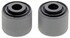 MK201353 by MEVOTECH - Control Arm Bushing