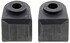 MK201413 by MEVOTECH - Stabilizer Bar Bushing Ki