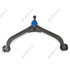 MK3198 by MEVOTECH - USE WC1-10354