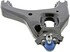 CMS20349 by MEVOTECH - Control Arm and Ball Join