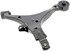 CMS20414 by MEVOTECH - Control Arm