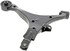 CMS20415 by MEVOTECH - Control Arm