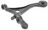 CMS20407 by MEVOTECH - Control Arm