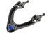 CMS20570 by MEVOTECH - Control Arm and Ball Join