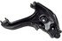 CMS251211 by MEVOTECH - Control Arm and Ball