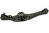 CMS401134 by MEVOTECH - Control Arm