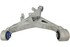 CMS401155 by MEVOTECH - Control Arm