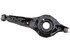 CMS401177 by MEVOTECH - Control Arm