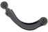 CMS40125 by MEVOTECH - Suspension Control Arm - Mevotech Supreme CMS40125