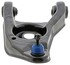 CMS40190 by MEVOTECH - Control Arm and Ball Join
