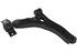 CMS40176 by MEVOTECH - Control Arm