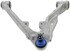 CMS501004 by MEVOTECH - Control Arm and Ball Join