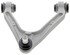 CMS501145 by MEVOTECH - Control Arm and Ball