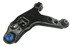 CMS501138 by MEVOTECH - Control Arm and Ball Join