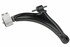 CMS501259 by MEVOTECH - Control Arm