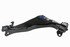 CMS501270 by MEVOTECH - Control Arm